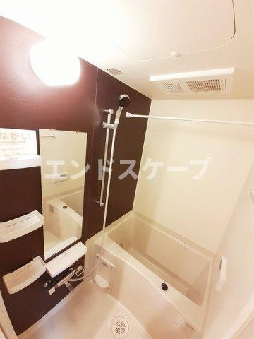 バス・シャワールーム　高崎、前橋のお部屋探しはエンドスケープまで！お客様の理想お聞
