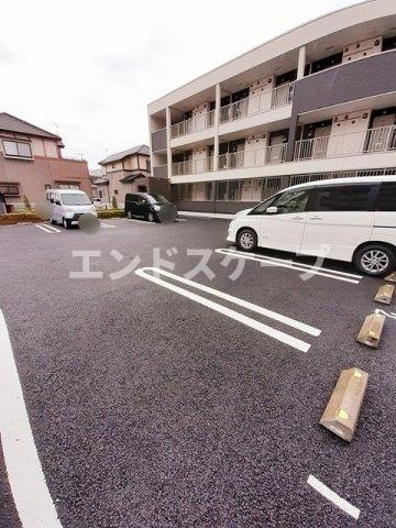 駐車場　高崎、前橋のお部屋探しはエンドスケープまで！お客様の理想お聞