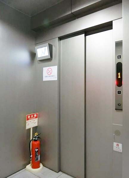 その他共有部分　★エレベーター完備★
