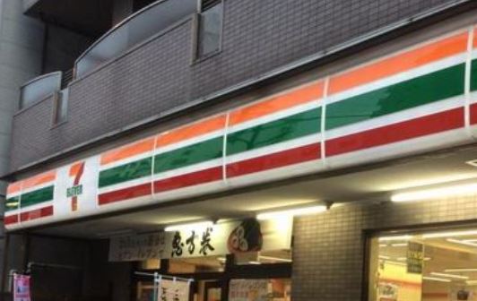 コンビニ　セブンイレブン墨田亀沢3丁目店（コンビニ）まで116m