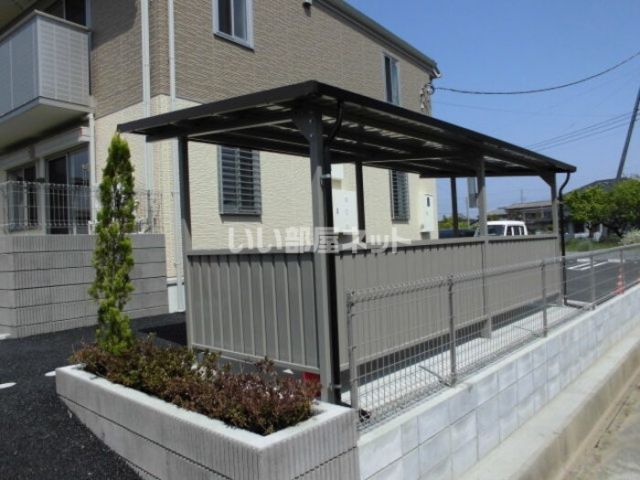 ＪＲ上越線 八木原駅 徒歩14分 築11年