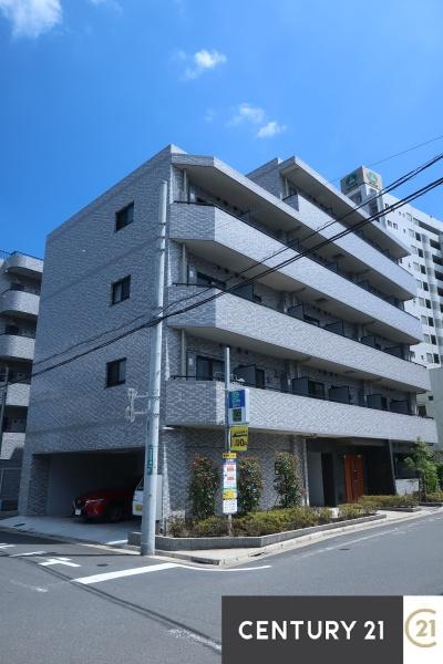 東京メトロ東西線 葛西駅 徒歩5分 築9年