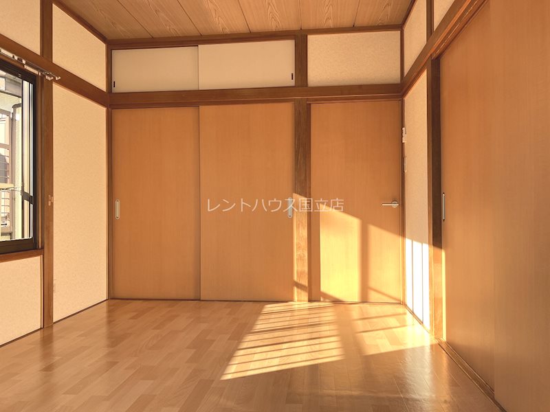 その他部屋・スペース　別部屋参考写真