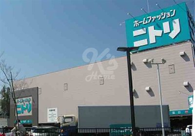 その他　ニトリ エキソアレ西神中央店（その他）まで1404m