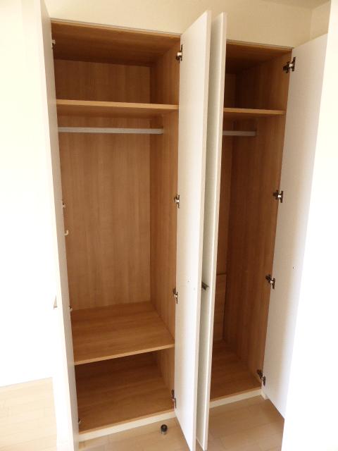 収納　収納※別部屋参考写真