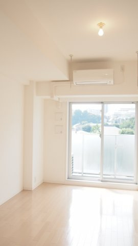 居室・リビング　居室※別部屋参考写真