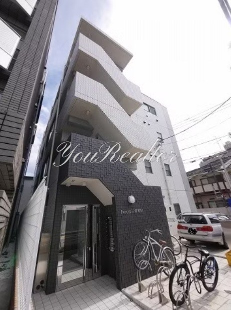 東急田園都市線 三軒茶屋駅 徒歩10分 築10年
