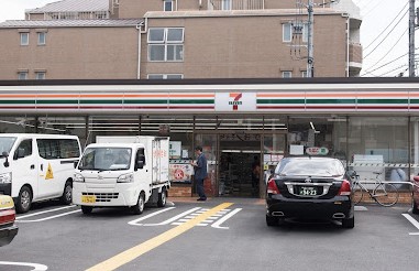 東急田園都市線 三軒茶屋駅 徒歩10分 4階建 築10年の周辺写真