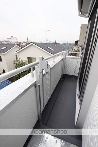 眺望　眺望