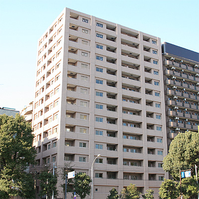 レジデンス横浜リバーサイド