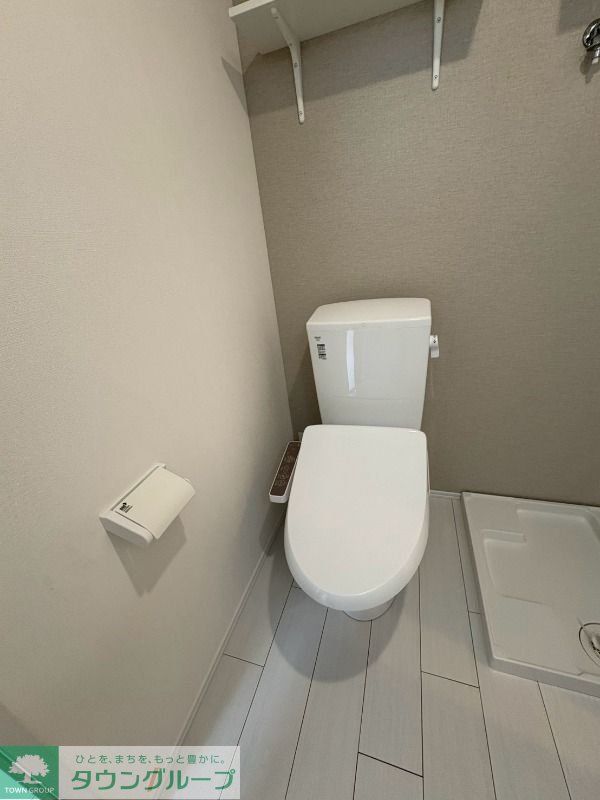 Kai Laniのトイレ写真