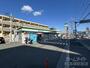 コンビニ　ファミリーマート 高槻古曽部店（コンビニ）まで184m