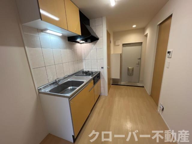 その他部屋・スペース　廊下