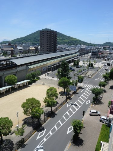 その他　ＪＲ予讃線坂出駅（その他）まで219m
