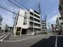 三軒茶屋駅より徒歩7分 4階 築8年10ヶ月の賃貸物件