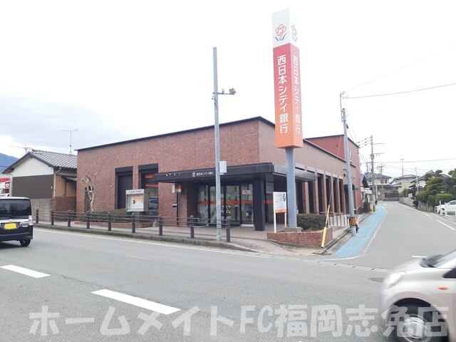 ＪＲ香椎線 新原駅 徒歩10分 2階建 築2年の周辺写真