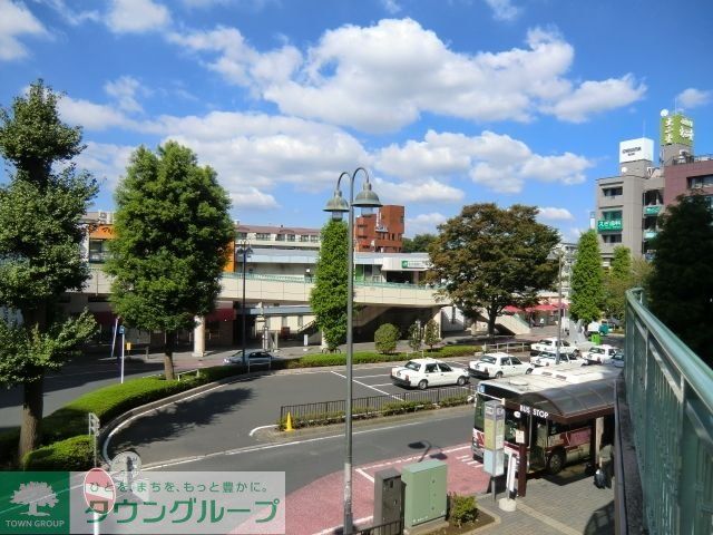 その他　北小金駅（その他）まで650m