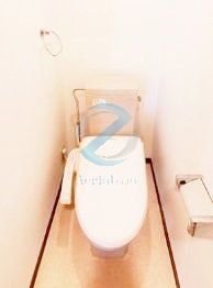 東京メトロ東西線 妙典駅 徒歩6分 5階建 築27年のトイレ写真