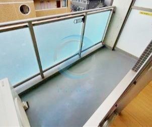 東京メトロ東西線 妙典駅 徒歩6分 5階建 築27年の内装写真
