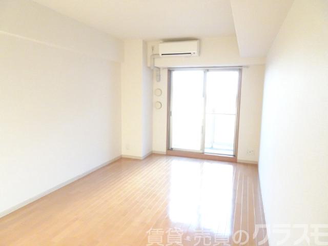 居室・リビング　広々としたお部屋です♪