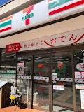 コンビニ　セブンイレブン 名古屋上前津駅前店（コンビニ）まで143m