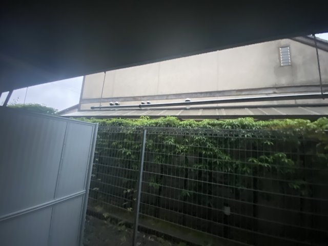 サニーメゾンの外観写真