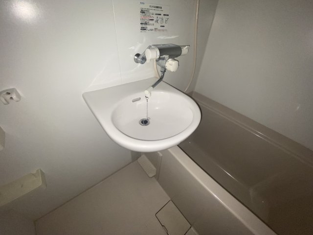 サニーメゾンの内装写真