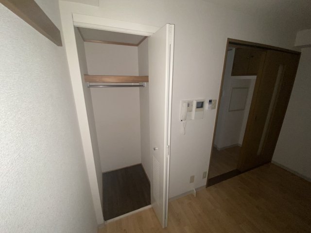 サニーメゾンの内装写真