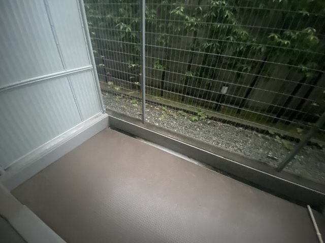 サニーメゾンの内装写真