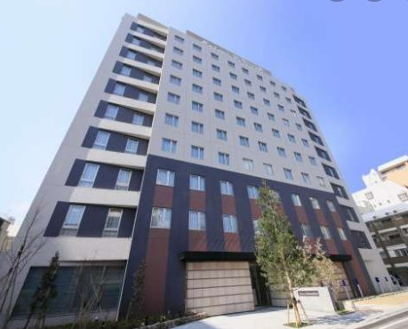 その他　京成リッチモンドホテル東京門前仲町（その他）まで892m