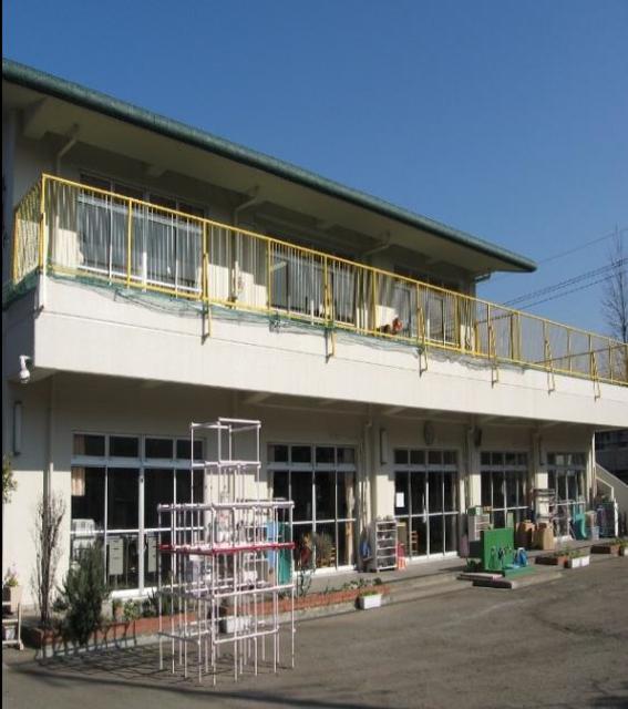 幼稚園・保育園　南いくた保育園（幼稚園・保育園）まで534m