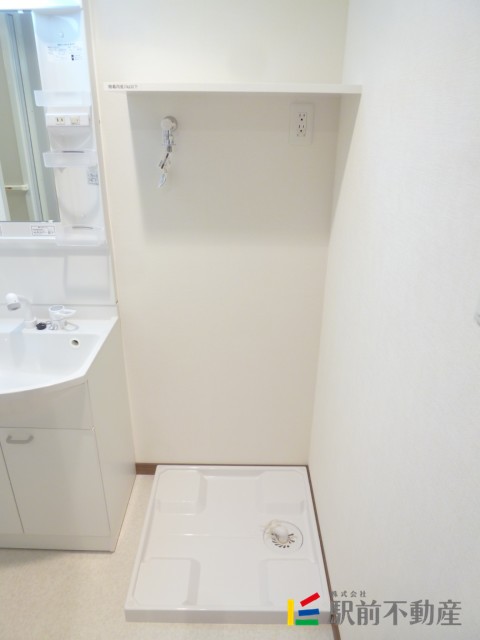 その他設備　同タイプ別部屋