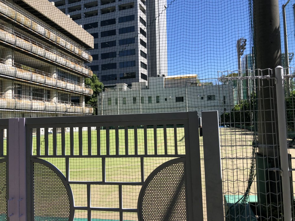 高校・高専　都立文京盲学校（高校・高専）まで272m