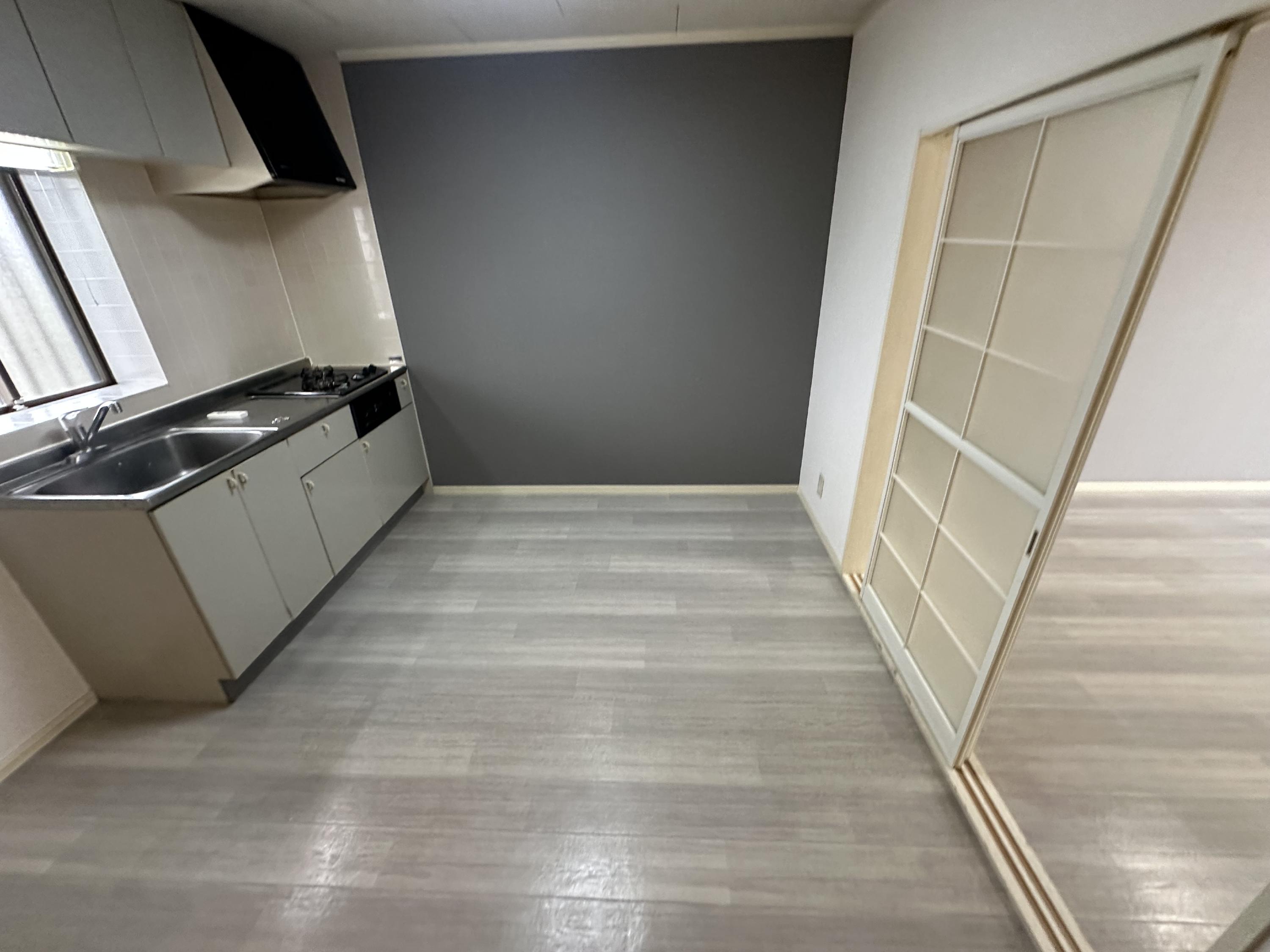 キッチン　別部屋参考写真