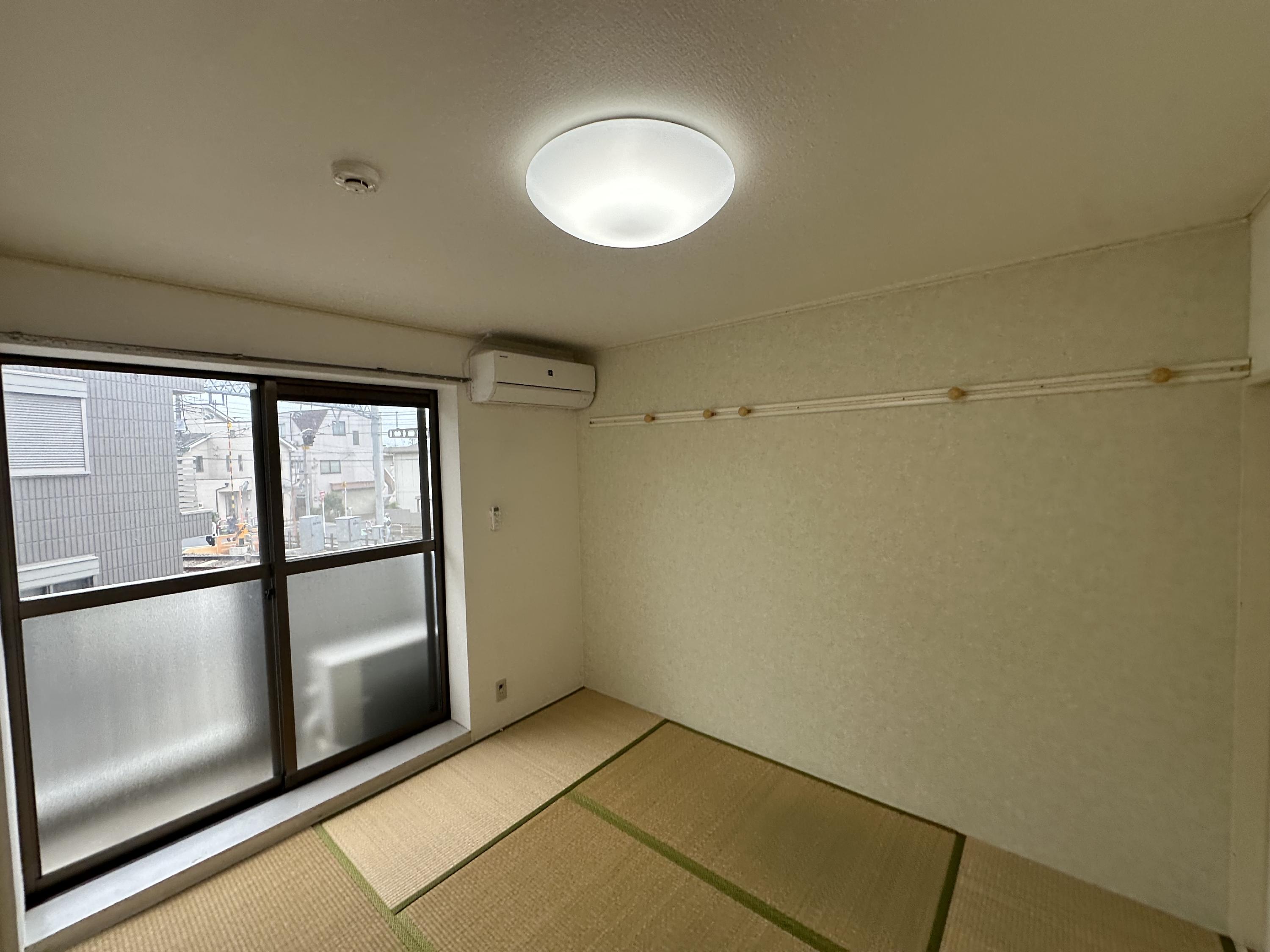 その他部屋・スペース　ゴミ庫