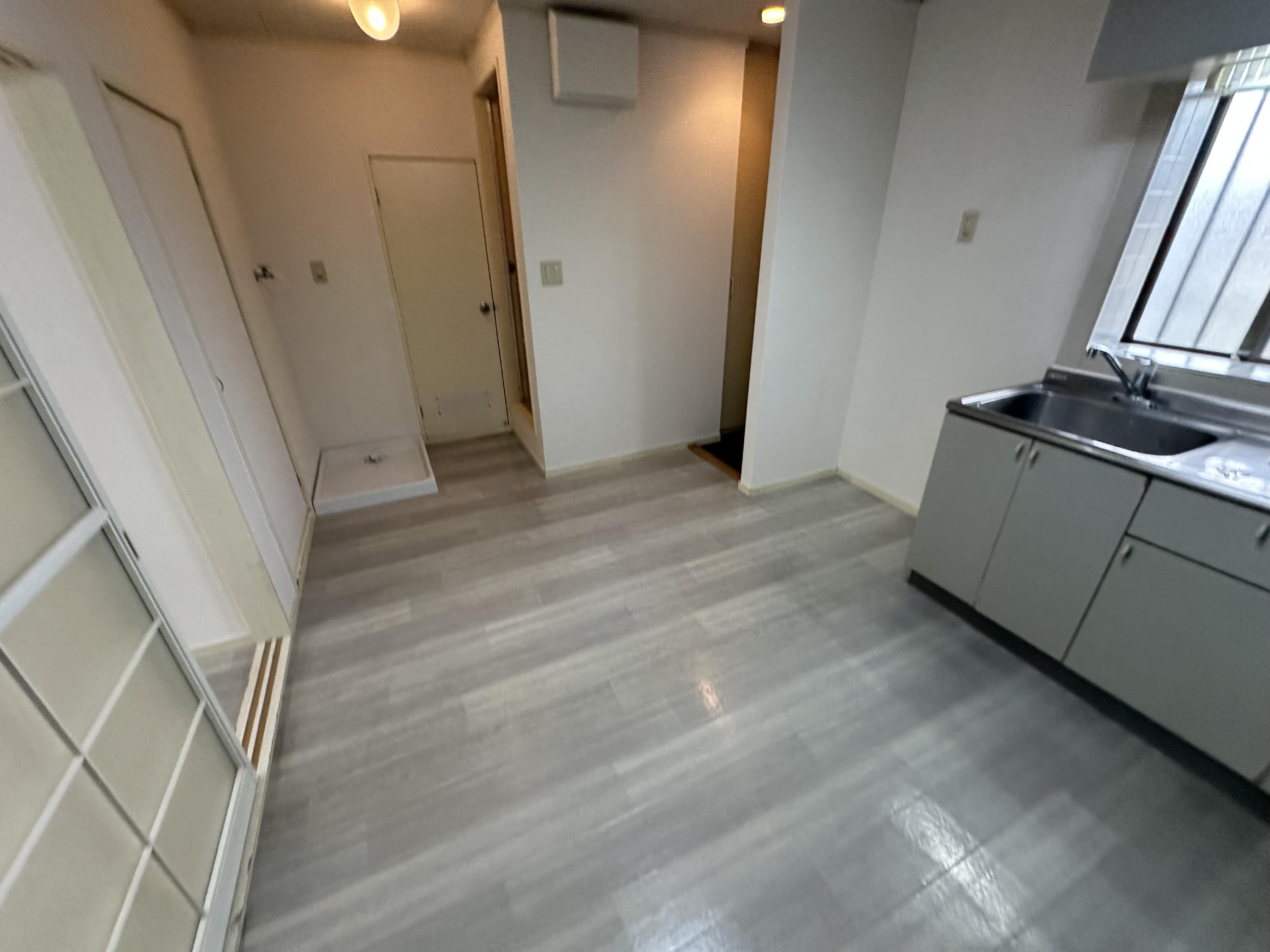 玄関　別部屋参考写真