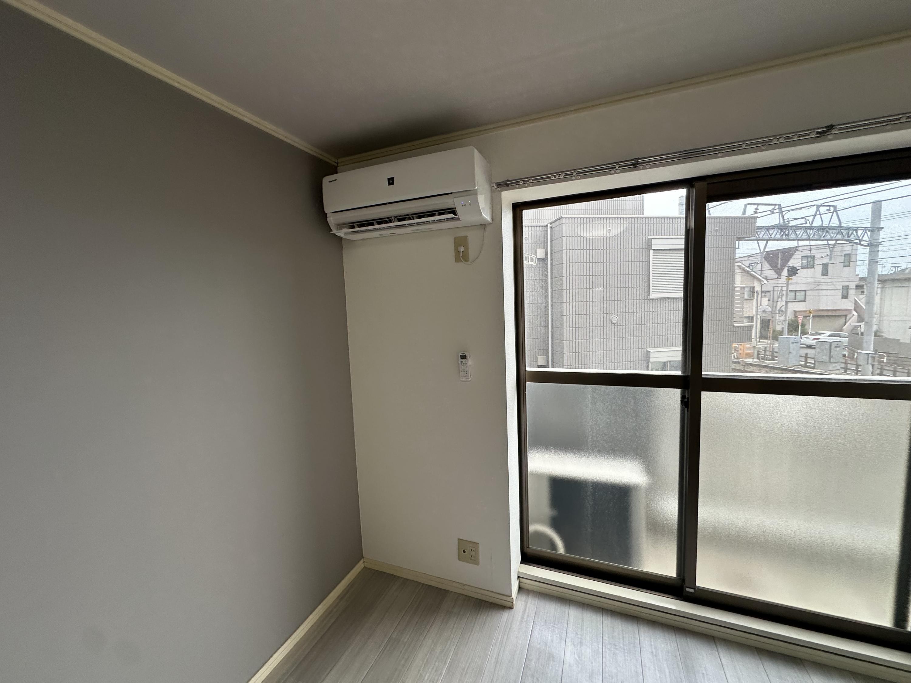 その他設備　別部屋参考写真