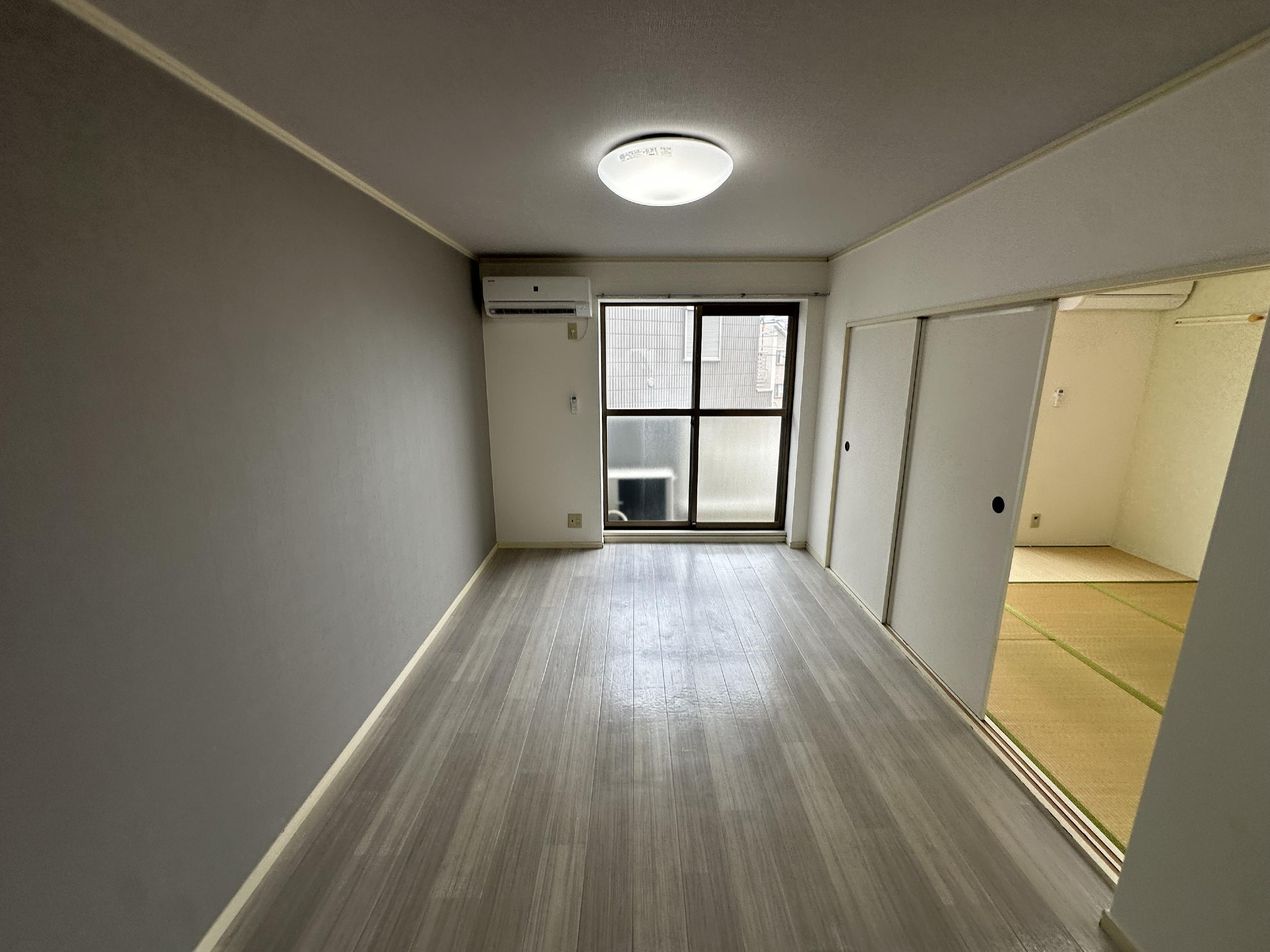 居室・リビング　別部屋参考写真