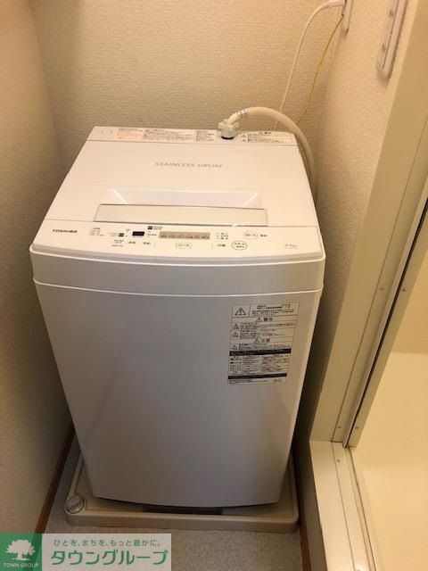 その他設備　設備