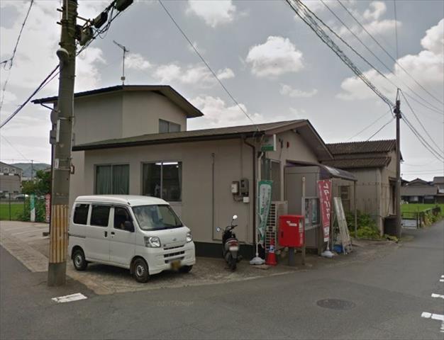 郵便局　倉敷中畝郵便局（郵便局）まで164m