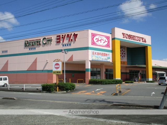 スーパー　ヨシヅヤ員弁店（スーパー）まで1382m