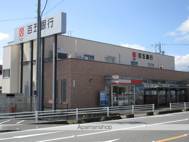 銀行　（株）百五銀行／員弁支店（銀行）まで1279m