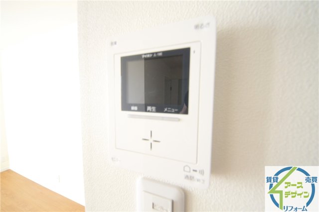 セキュリティ　※類似写真