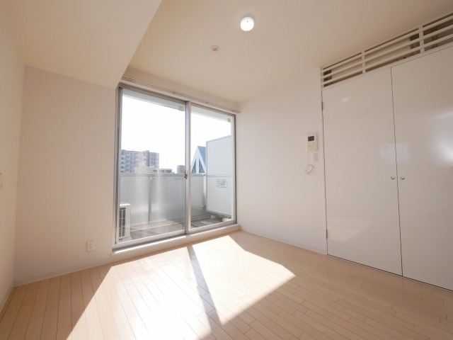 ideosの居間写真