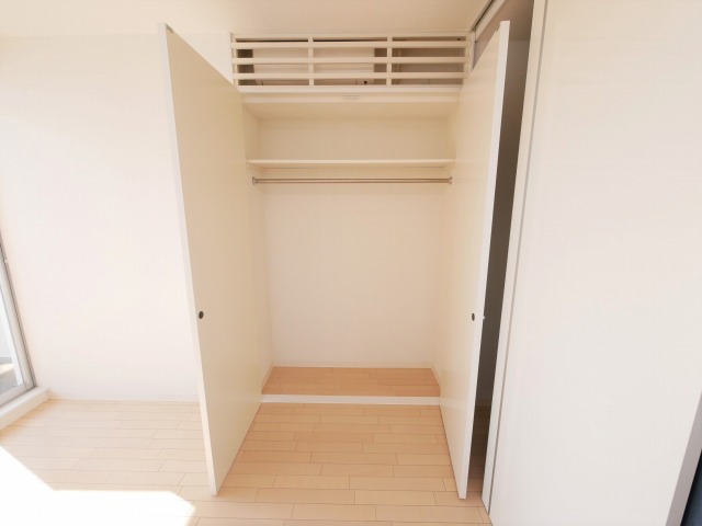 ideosの内装写真