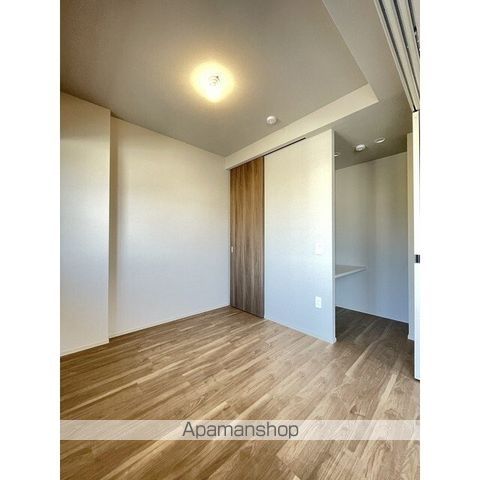 ウエリスアーバン住吉EASTの内装写真
