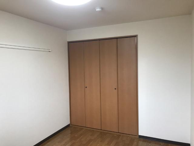 その他部屋・スペース　寝室