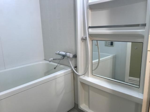 その他　ベランダ