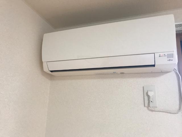 その他設備　室内設備
