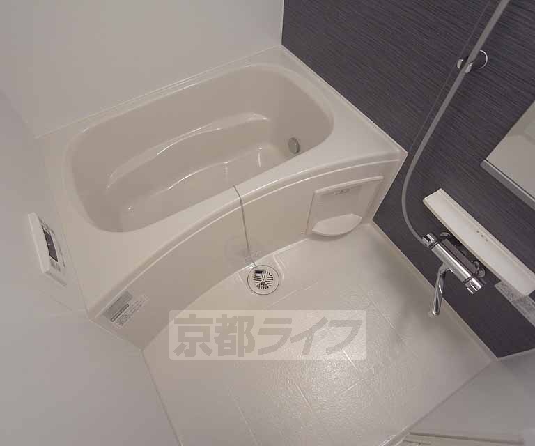 バス・シャワールーム　追い炊き付き